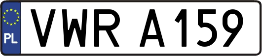 VWRA159