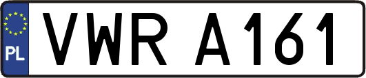 VWRA161