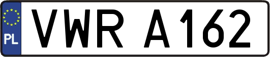 VWRA162