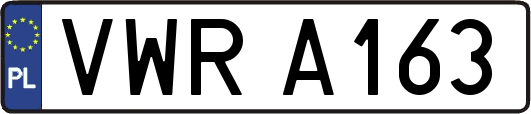 VWRA163