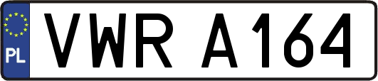 VWRA164