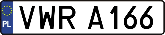 VWRA166