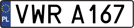 VWRA167