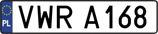 VWRA168