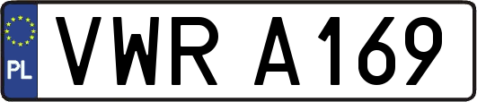 VWRA169