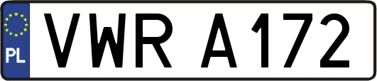 VWRA172