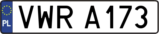 VWRA173