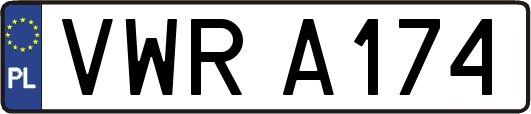 VWRA174