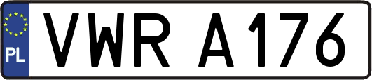VWRA176