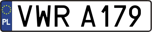 VWRA179