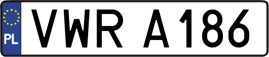 VWRA186