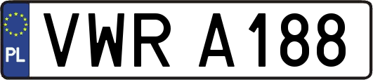VWRA188