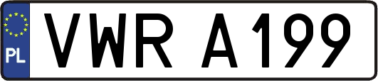 VWRA199