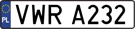 VWRA232