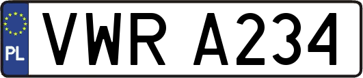 VWRA234