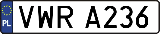VWRA236
