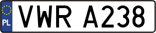 VWRA238