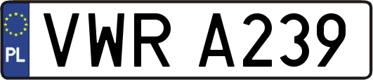 VWRA239