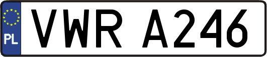 VWRA246
