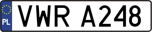 VWRA248