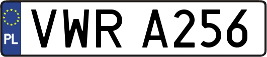 VWRA256