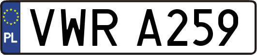 VWRA259