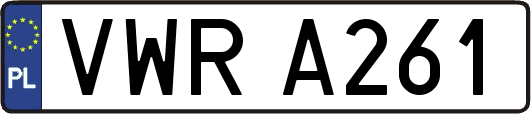 VWRA261