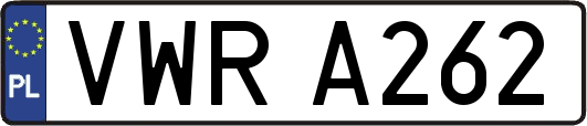 VWRA262