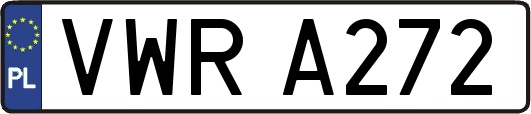 VWRA272