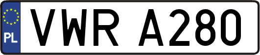 VWRA280