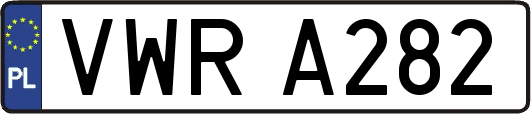 VWRA282