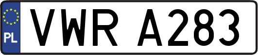 VWRA283