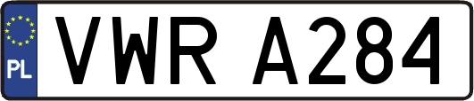 VWRA284