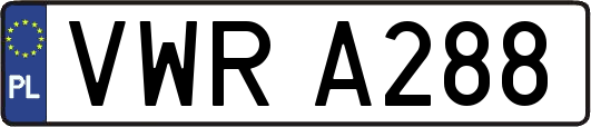 VWRA288