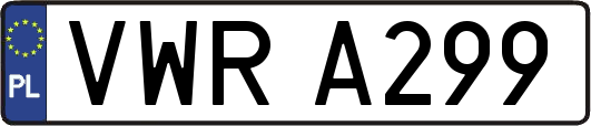 VWRA299