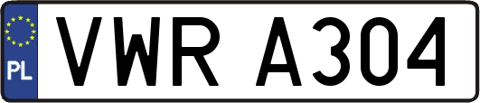 VWRA304