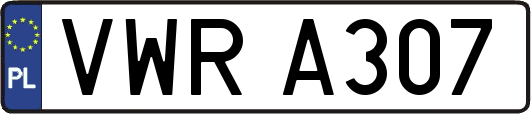 VWRA307