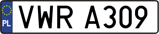 VWRA309
