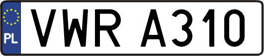 VWRA310