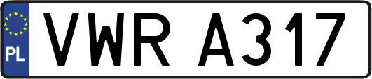 VWRA317