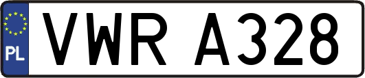 VWRA328