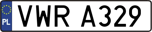 VWRA329