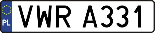 VWRA331
