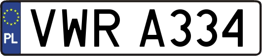 VWRA334