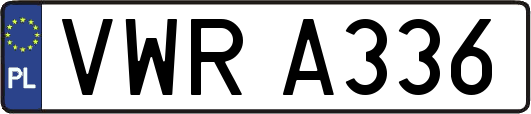 VWRA336