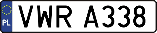 VWRA338