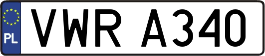 VWRA340