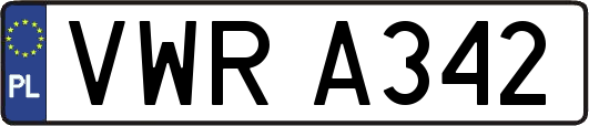 VWRA342