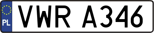 VWRA346