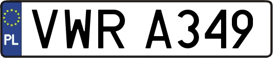 VWRA349